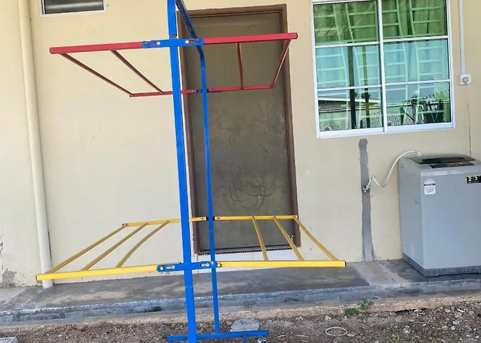 Tdh Homestay Arau #25 Free Wifi
