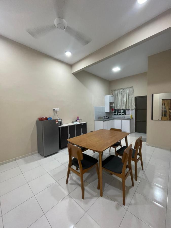 Holiday home Tdh #25 Free Wifi Arau