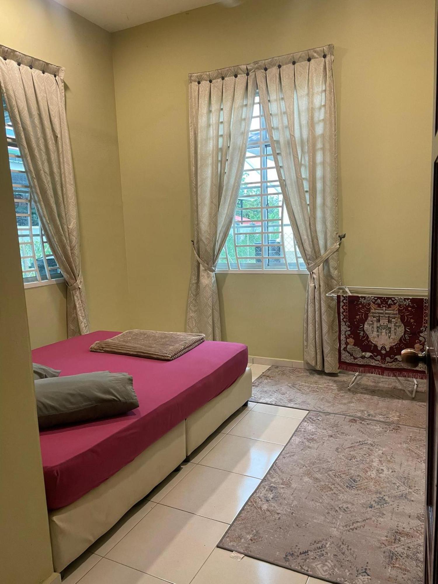 Holiday home Tdh #25 Free Wifi *