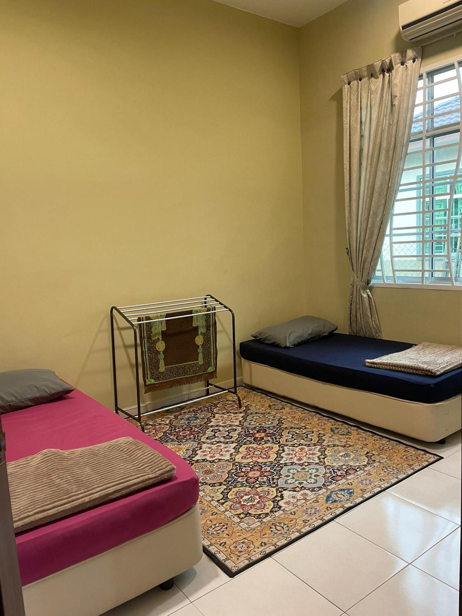 Holiday home Tdh #25 Free Wifi Arau