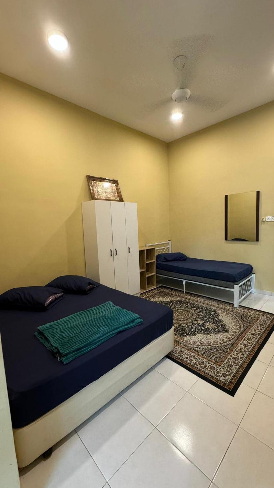 Holiday home Tdh #25 Free Wifi